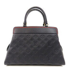 Louis Vuitton Vosges MM Emprene Handbag